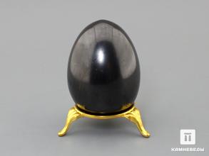 Яйцо из шунгита, 6 см