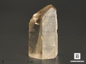 Горный хрусталь (кварц), кристалл 3,5-5,5 см