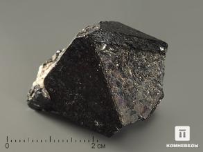Магнетит, кристалл 3-3,5 см