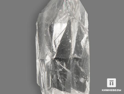 Горный хрусталь (кварц), кристалл 1,5-2 см, 3098, фото 1