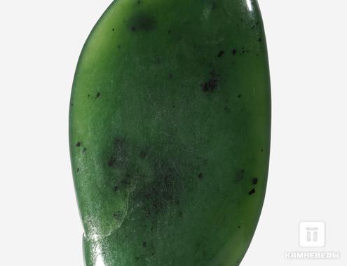 Нефрит, галтовка 3,5-5 см (10-15 г), 18293, фото 2